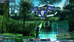 ꡼ No.011 | PS4ǡPSO2פΥɦ¥ƥȥץåʥեåȥư˼¶ۿɸб򤷤