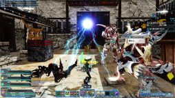 ꡼ No.012 | PS4ǡPSO2פΥɦ¥ƥȥץåʥեåȥư˼¶ۿɸб򤷤