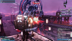 ꡼ No.017 | PS4ǡPSO2פΥɦ¥ƥȥץåʥեåȥư˼¶ۿɸб򤷤