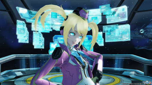 ꡼ No.024 | PS4ǡPSO2פΥɦ¥ƥȥץåʥեåȥư˼¶ۿɸб򤷤