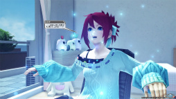 ꡼ No.025 | PS4ǡPSO2פΥɦ¥ƥȥץåʥեåȥư˼¶ۿɸб򤷤