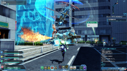 ꡼ No.028 | PS4ǡPSO2פΥɦ¥ƥȥץåʥեåȥư˼¶ۿɸб򤷤