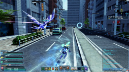 ꡼ No.029 | PS4ǡPSO2פΥɦ¥ƥȥץåʥեåȥư˼¶ۿɸб򤷤