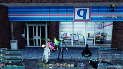 ꡼ No.031 | PS4ǡPSO2פΥɦ¥ƥȥץåʥեåȥư˼¶ۿɸб򤷤