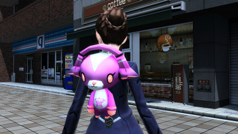 ���������꡼ No.012�Υ���ͥ������ / �֥ե��󥿥�������������饤��2�פ˺�ǯ��ֺ����ӡ��פε��᤬���衣AC������å��ˤϥե��'s ���ե���ŷ���ر����������о�