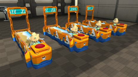 ���������꡼ No.016�Υ���ͥ������ / �֥ե��󥿥�������������饤��2�פ˺�ǯ��ֺ����ӡ��פε��᤬���衣AC������å��ˤϥե��'s ���ե���ŷ���ر����������о�