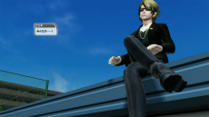 ���������꡼ No.032�Υ���ͥ������ / �֥ե��󥿥�������������饤��2�פ˺�ǯ��ֺ����ӡ��פε��᤬���衣AC������å��ˤϥե��'s ���ե���ŷ���ر����������о�