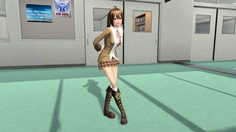 ���������꡼ No.053�Υ���ͥ������ / �֥ե��󥿥�������������饤��2�פ˺�ǯ��ֺ����ӡ��פε��᤬���衣AC������å��ˤϥե��'s ���ե���ŷ���ر����������о�