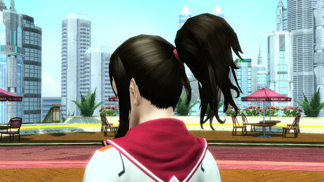 ���������꡼ No.054�Υ���ͥ������ / �֥ե��󥿥�������������饤��2�פ˺�ǯ��ֺ����ӡ��פε��᤬���衣AC������å��ˤϥե��'s ���ե���ŷ���ر����������о�