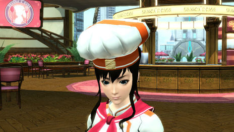 ���������꡼ No.058�Υ���ͥ������ / �֥ե��󥿥�������������饤��2�פ˺�ǯ��ֺ����ӡ��פε��᤬���衣AC������å��ˤϥե��'s ���ե���ŷ���ر����������о�