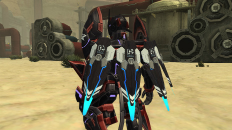 ���������꡼ No.063�Υ���ͥ������ / �֥ե��󥿥�������������饤��2�פ˺�ǯ��ֺ����ӡ��פε��᤬���衣AC������å��ˤϥե��'s ���ե���ŷ���ر����������о�