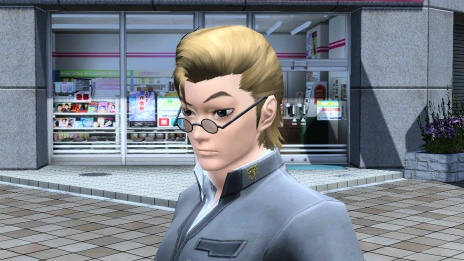 ���������꡼ No.066�Υ���ͥ������ / �֥ե��󥿥�������������饤��2�פ˺�ǯ��ֺ����ӡ��פε��᤬���衣AC������å��ˤϥե��'s ���ե���ŷ���ر����������о�