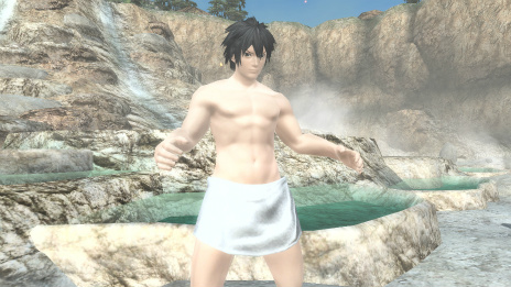 ���������꡼ No.073�Υ���ͥ������ / �֥ե��󥿥�������������饤��2�פ˺�ǯ��ֺ����ӡ��פε��᤬���衣AC������å��ˤϥե��'s ���ե���ŷ���ر����������о�