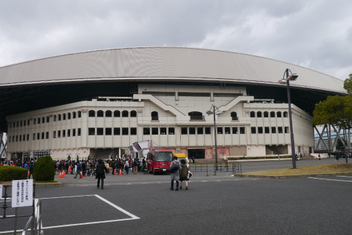 画像ギャラリー No.001のサムネイル画像 / 「PSO2」×「FFXIV」コラボや強化に失敗しない「新世武器」など,サプライズ満載だった「ファンタシースター感謝祭2016」決勝会場レポート