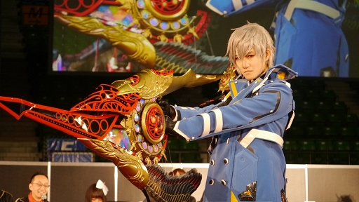 ꡼ No.068 | PSO2סߡFFXIVץܤ䶯˼Ԥʤֿפʤɡץ饤ܤä֥ե󥿥պ2016׷辡ݡ