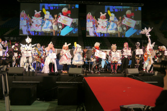 ꡼ No.084 | PSO2סߡFFXIVץܤ䶯˼Ԥʤֿפʤɡץ饤ܤä֥ե󥿥պ2016׷辡ݡ