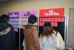 画像ギャラリー No.110のサムネイル画像 / 「PSO2」×「FFXIV」コラボや強化に失敗しない「新世武器」など,サプライズ満載だった「ファンタシースター感謝祭2016」決勝会場レポート