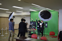 画像ギャラリー No.118のサムネイル画像 / 「PSO2」×「FFXIV」コラボや強化に失敗しない「新世武器」など,サプライズ満載だった「ファンタシースター感謝祭2016」決勝会場レポート