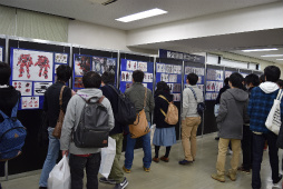 画像ギャラリー No.119のサムネイル画像 / 「PSO2」×「FFXIV」コラボや強化に失敗しない「新世武器」など,サプライズ満載だった「ファンタシースター感謝祭2016」決勝会場レポート