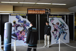 ꡼ No.123 | PSO2סߡFFXIVץܤ䶯˼Ԥʤֿפʤɡץ饤ܤä֥ե󥿥պ2016׷辡ݡ