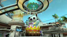 ���������꡼ No.001�Υ���ͥ������ / ��PSO2�פ��緿���åץǡ��ȡ�˽���Ȼ��ء�Part3������������Υ������������٥�ȳ��Ť˲ä���AC������å��ˤϥǥ����󥳥�ƥ������޺��ʤ��о�