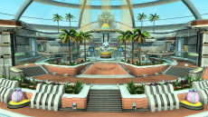 ���������꡼ No.002�Υ���ͥ������ / ��PSO2�פ��緿���åץǡ��ȡ�˽���Ȼ��ء�Part3������������Υ������������٥�ȳ��Ť˲ä���AC������å��ˤϥǥ����󥳥�ƥ������޺��ʤ��о�