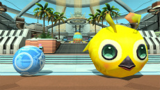 ���������꡼ No.004�Υ���ͥ������ / ��PSO2�פ��緿���åץǡ��ȡ�˽���Ȼ��ء�Part3������������Υ������������٥�ȳ��Ť˲ä���AC������å��ˤϥǥ����󥳥�ƥ������޺��ʤ��о�