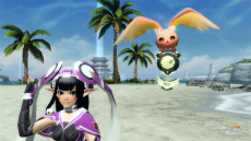 ���������꡼ No.008�Υ���ͥ������ / ��PSO2�פ��緿���åץǡ��ȡ�˽���Ȼ��ء�Part3������������Υ������������٥�ȳ��Ť˲ä���AC������å��ˤϥǥ����󥳥�ƥ������޺��ʤ��о�