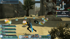 ���������꡼ No.022�Υ���ͥ������ / ��PSO2�פ��緿���åץǡ��ȡ�˽���Ȼ��ء�Part3������������Υ������������٥�ȳ��Ť˲ä���AC������å��ˤϥǥ����󥳥�ƥ������޺��ʤ��о�