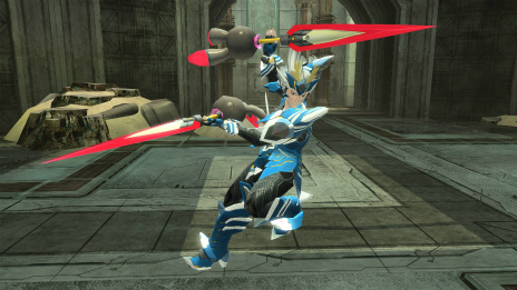 ���������꡼ No.026�Υ���ͥ������ / ��PSO2�פ��緿���åץǡ��ȡ�˽���Ȼ��ء�Part3������������Υ������������٥�ȳ��Ť˲ä���AC������å��ˤϥǥ����󥳥�ƥ������޺��ʤ��о�