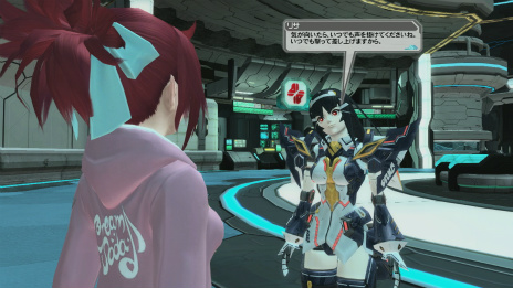 ���������꡼ No.030�Υ���ͥ������ / ��PSO2�פ��緿���åץǡ��ȡ�˽���Ȼ��ء�Part3������������Υ������������٥�ȳ��Ť˲ä���AC������å��ˤϥǥ����󥳥�ƥ������޺��ʤ��о�