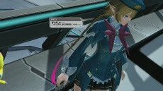 ���������꡼ No.032�Υ���ͥ������ / ��PSO2�פ��緿���åץǡ��ȡ�˽���Ȼ��ء�Part3������������Υ������������٥�ȳ��Ť˲ä���AC������å��ˤϥǥ����󥳥�ƥ������޺��ʤ��о�