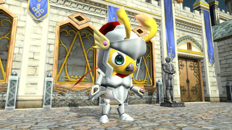 ���������꡼ No.036�Υ���ͥ������ / ��PSO2�פ��緿���åץǡ��ȡ�˽���Ȼ��ء�Part3������������Υ������������٥�ȳ��Ť˲ä���AC������å��ˤϥǥ����󥳥�ƥ������޺��ʤ��о�