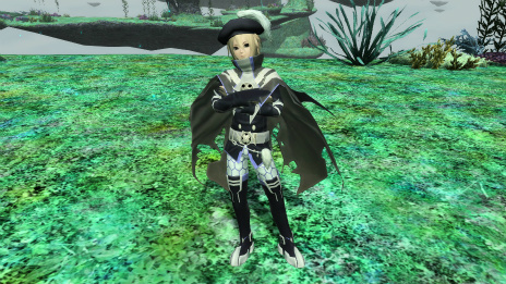 ���������꡼ No.037�Υ���ͥ������ / ��PSO2�פ��緿���åץǡ��ȡ�˽���Ȼ��ء�Part3������������Υ������������٥�ȳ��Ť˲ä���AC������å��ˤϥǥ����󥳥�ƥ������޺��ʤ��о�