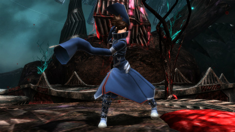 ���������꡼ No.038�Υ���ͥ������ / ��PSO2�פ��緿���åץǡ��ȡ�˽���Ȼ��ء�Part3������������Υ������������٥�ȳ��Ť˲ä���AC������å��ˤϥǥ����󥳥�ƥ������޺��ʤ��о�