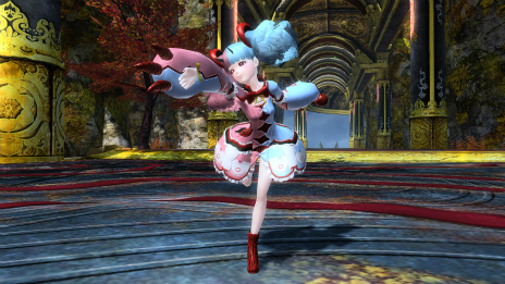 ���������꡼ No.041�Υ���ͥ������ / ��PSO2�פ��緿���åץǡ��ȡ�˽���Ȼ��ء�Part3������������Υ������������٥�ȳ��Ť˲ä���AC������å��ˤϥǥ����󥳥�ƥ������޺��ʤ��о�