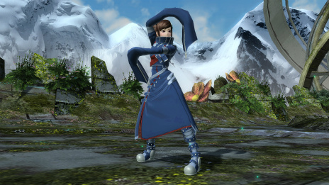 ���������꡼ No.042�Υ���ͥ������ / ��PSO2�פ��緿���åץǡ��ȡ�˽���Ȼ��ء�Part3������������Υ������������٥�ȳ��Ť˲ä���AC������å��ˤϥǥ����󥳥�ƥ������޺��ʤ��о�