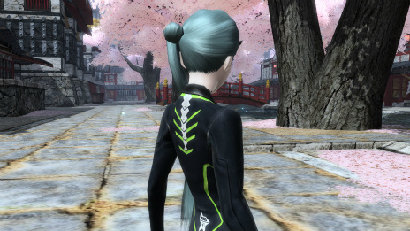 ���������꡼ No.043�Υ���ͥ������ / ��PSO2�פ��緿���åץǡ��ȡ�˽���Ȼ��ء�Part3������������Υ������������٥�ȳ��Ť˲ä���AC������å��ˤϥǥ����󥳥�ƥ������޺��ʤ��о�