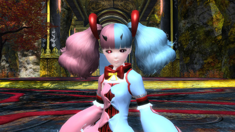 ���������꡼ No.044�Υ���ͥ������ / ��PSO2�פ��緿���åץǡ��ȡ�˽���Ȼ��ء�Part3������������Υ������������٥�ȳ��Ť˲ä���AC������å��ˤϥǥ����󥳥�ƥ������޺��ʤ��о�