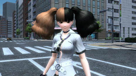 ���������꡼ No.045�Υ���ͥ������ / ��PSO2�פ��緿���åץǡ��ȡ�˽���Ȼ��ء�Part3������������Υ������������٥�ȳ��Ť˲ä���AC������å��ˤϥǥ����󥳥�ƥ������޺��ʤ��о�