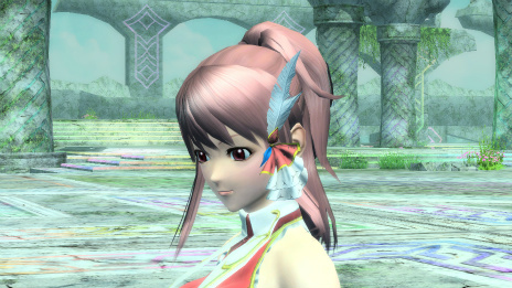 ���������꡼ No.047�Υ���ͥ������ / ��PSO2�פ��緿���åץǡ��ȡ�˽���Ȼ��ء�Part3������������Υ������������٥�ȳ��Ť˲ä���AC������å��ˤϥǥ����󥳥�ƥ������޺��ʤ��о�