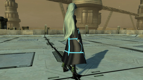 ���������꡼ No.052�Υ���ͥ������ / ��PSO2�פ��緿���åץǡ��ȡ�˽���Ȼ��ء�Part3������������Υ������������٥�ȳ��Ť˲ä���AC������å��ˤϥǥ����󥳥�ƥ������޺��ʤ��о�