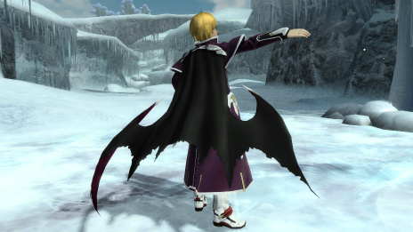 ���������꡼ No.053�Υ���ͥ������ / ��PSO2�פ��緿���åץǡ��ȡ�˽���Ȼ��ء�Part3������������Υ������������٥�ȳ��Ť˲ä���AC������å��ˤϥǥ����󥳥�ƥ������޺��ʤ��о�