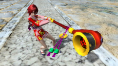 ���������꡼ No.055�Υ���ͥ������ / ��PSO2�פ��緿���åץǡ��ȡ�˽���Ȼ��ء�Part3������������Υ������������٥�ȳ��Ť˲ä���AC������å��ˤϥǥ����󥳥�ƥ������޺��ʤ��о�