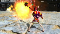 ���������꡼ No.058�Υ���ͥ������ / ��PSO2�פ��緿���åץǡ��ȡ�˽���Ȼ��ء�Part3������������Υ������������٥�ȳ��Ť˲ä���AC������å��ˤϥǥ����󥳥�ƥ������޺��ʤ��о�