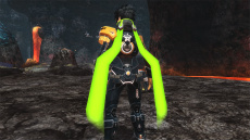 ���������꡼ No.064�Υ���ͥ������ / ��PSO2�פ��緿���åץǡ��ȡ�˽���Ȼ��ء�Part3������������Υ������������٥�ȳ��Ť˲ä���AC������å��ˤϥǥ����󥳥�ƥ������޺��ʤ��о�