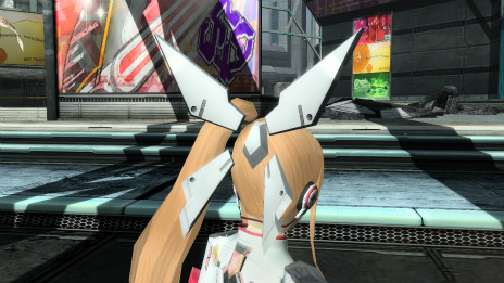 ���������꡼ No.065�Υ���ͥ������ / ��PSO2�פ��緿���åץǡ��ȡ�˽���Ȼ��ء�Part3������������Υ������������٥�ȳ��Ť˲ä���AC������å��ˤϥǥ����󥳥�ƥ������޺��ʤ��о�