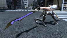 ���������꡼ No.066�Υ���ͥ������ / ��PSO2�פ��緿���åץǡ��ȡ�˽���Ȼ��ء�Part3������������Υ������������٥�ȳ��Ť˲ä���AC������å��ˤϥǥ����󥳥�ƥ������޺��ʤ��о�