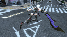 ���������꡼ No.067�Υ���ͥ������ / ��PSO2�פ��緿���åץǡ��ȡ�˽���Ȼ��ء�Part3������������Υ������������٥�ȳ��Ť˲ä���AC������å��ˤϥǥ����󥳥�ƥ������޺��ʤ��о�