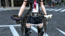 ���������꡼ No.069�Υ���ͥ������ / ��PSO2�פ��緿���åץǡ��ȡ�˽���Ȼ��ء�Part3������������Υ������������٥�ȳ��Ť˲ä���AC������å��ˤϥǥ����󥳥�ƥ������޺��ʤ��о�